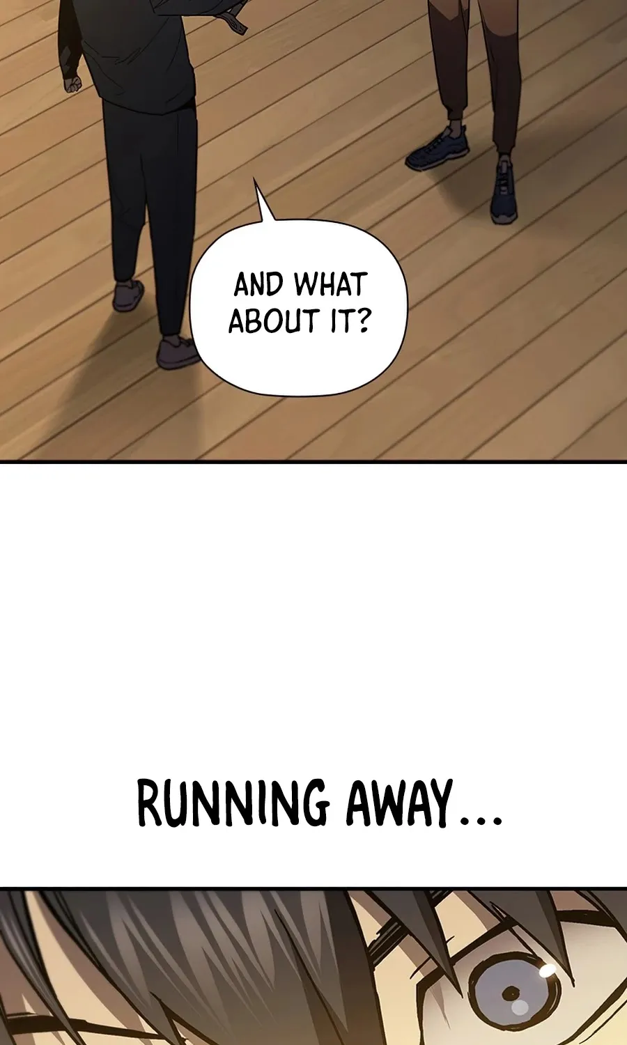 The Second Coming Of Gluttony Mangakakalot X Chapter 87 Page 91