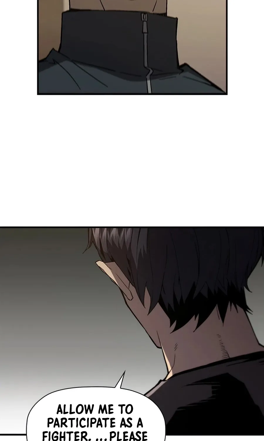 The Second Coming Of Gluttony Mangakakalot X Chapter 87 Page 96