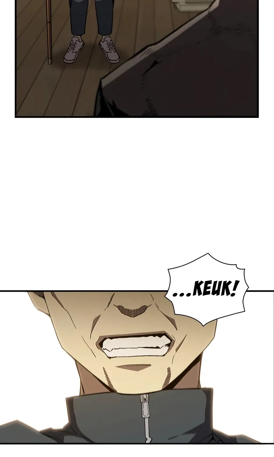 The Second Coming Of Gluttony Mangakakalot X Chapter 87 Page 98