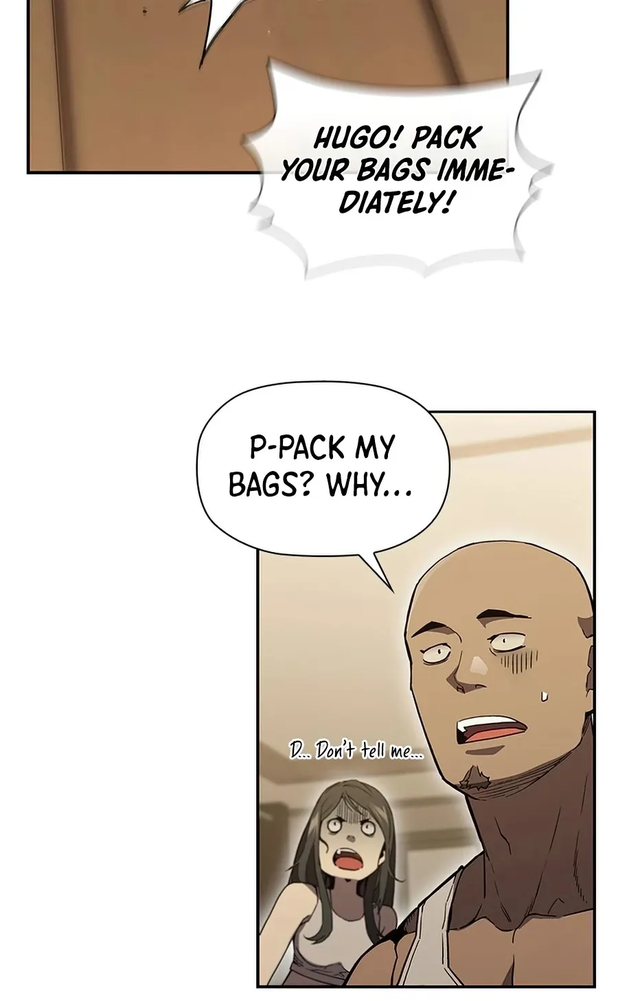 The Second Coming Of Gluttony Mangakakalot X Chapter 87 Page 100