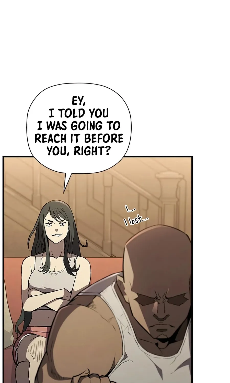 The Second Coming Of Gluttony Mangakakalot X Chapter 87 Page 11