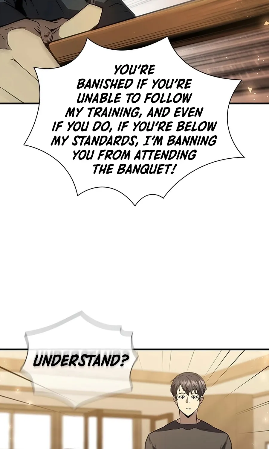 The Second Coming Of Gluttony Mangakakalot X Chapter 87 Page 104