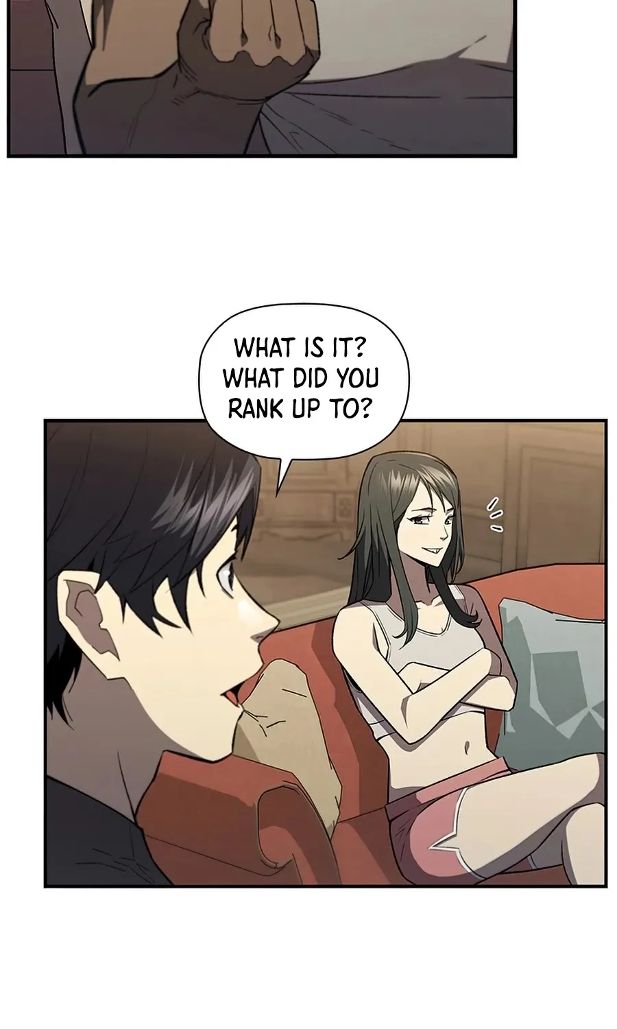 The Second Coming Of Gluttony Mangakakalot X Chapter 87 Page 12