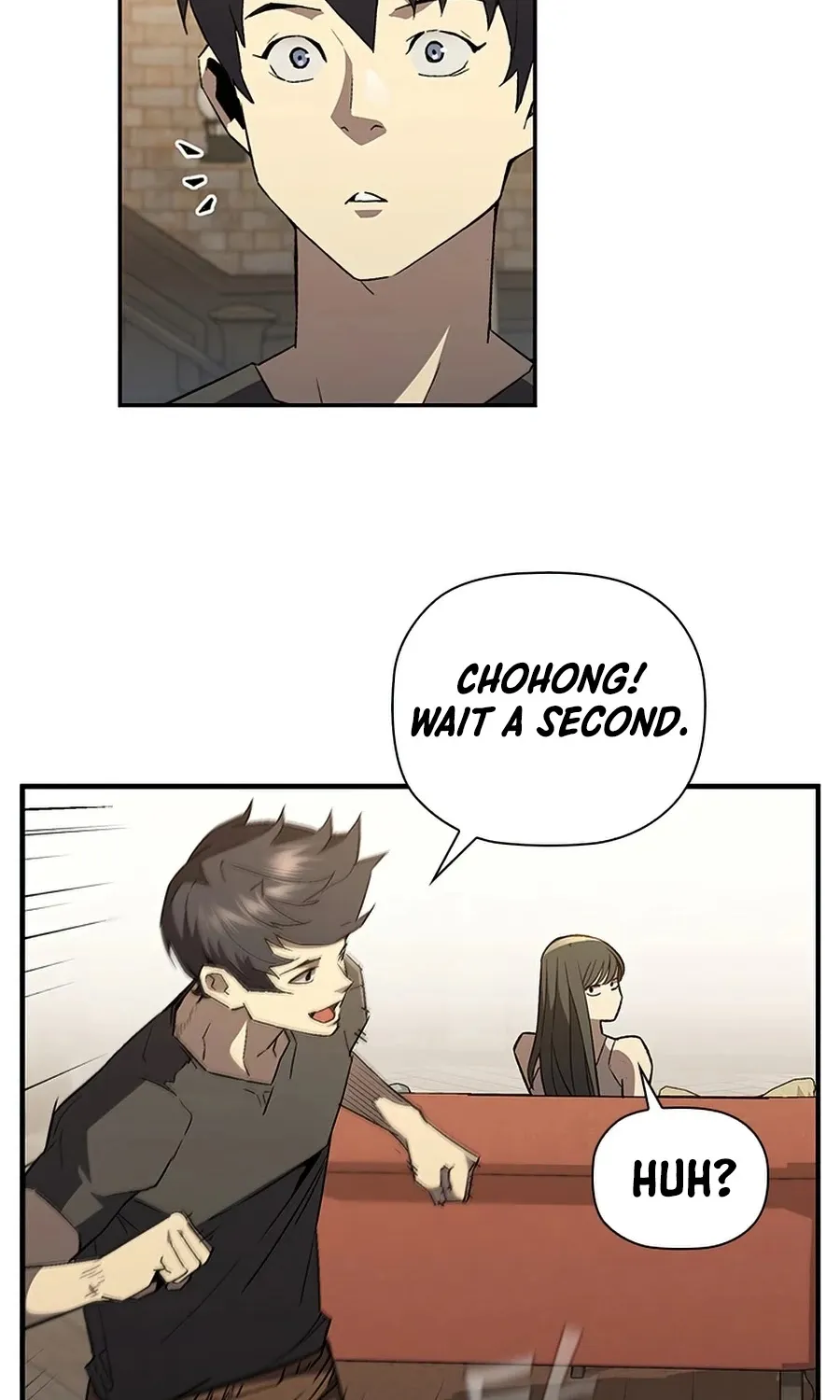The Second Coming Of Gluttony Mangakakalot X Chapter 87 Page 16