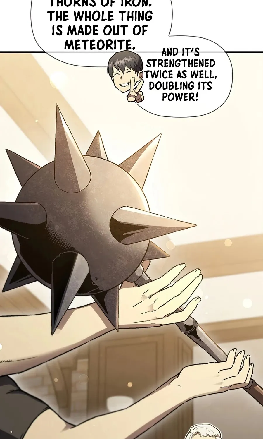 The Second Coming Of Gluttony Mangakakalot X Chapter 87 Page 19