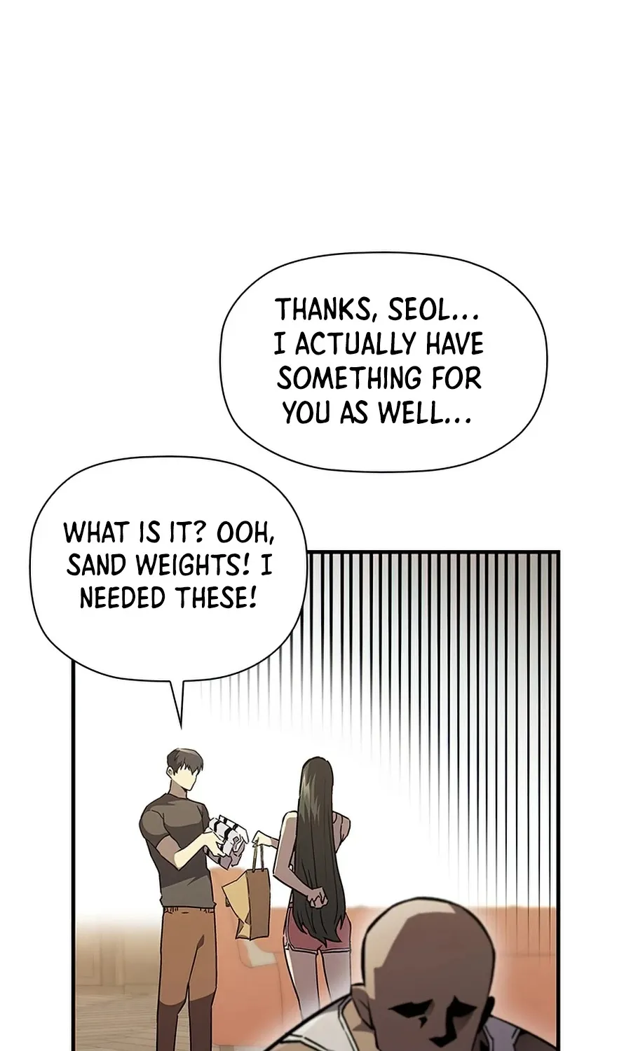 The Second Coming Of Gluttony Mangakakalot X Chapter 87 Page 24