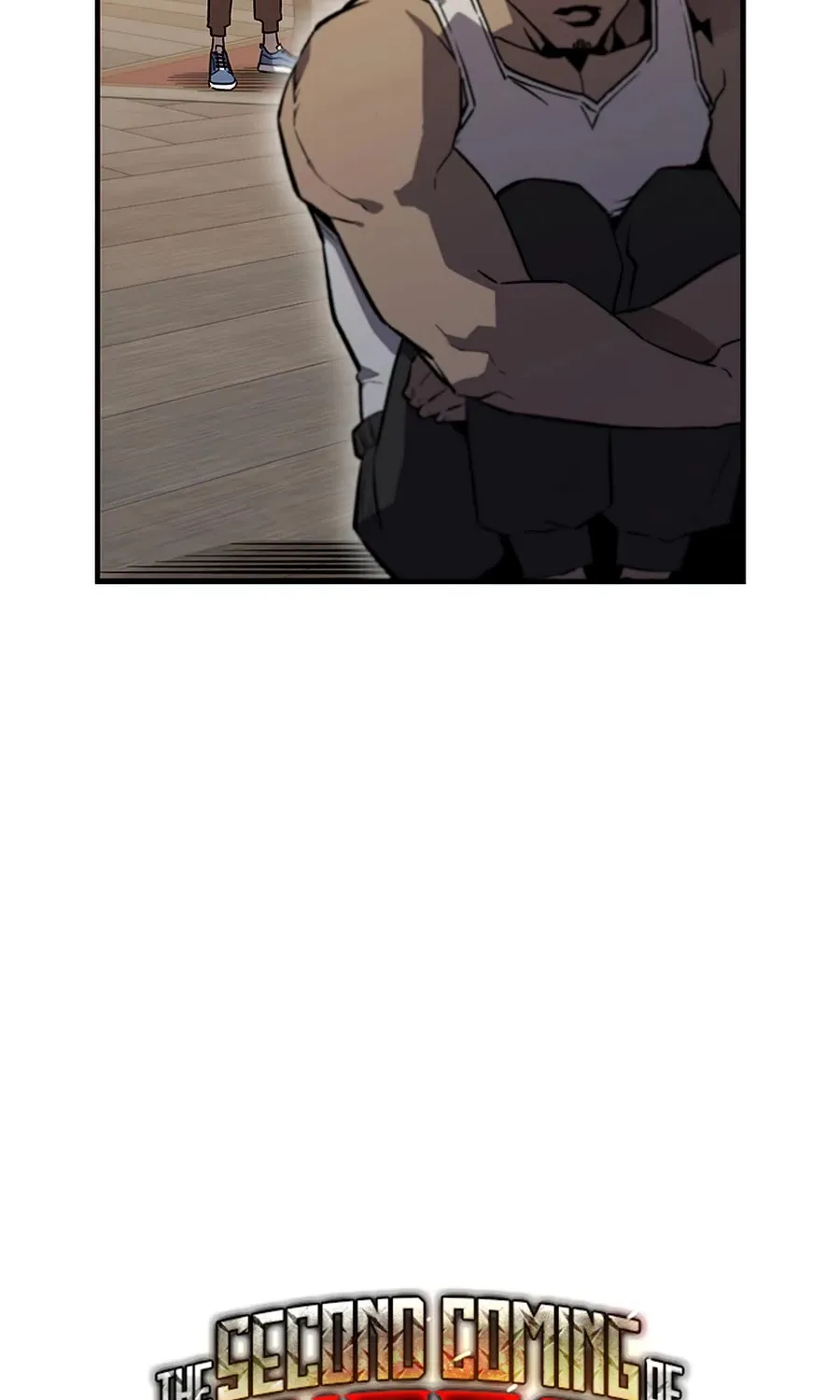 The Second Coming Of Gluttony Mangakakalot X Chapter 87 Page 25