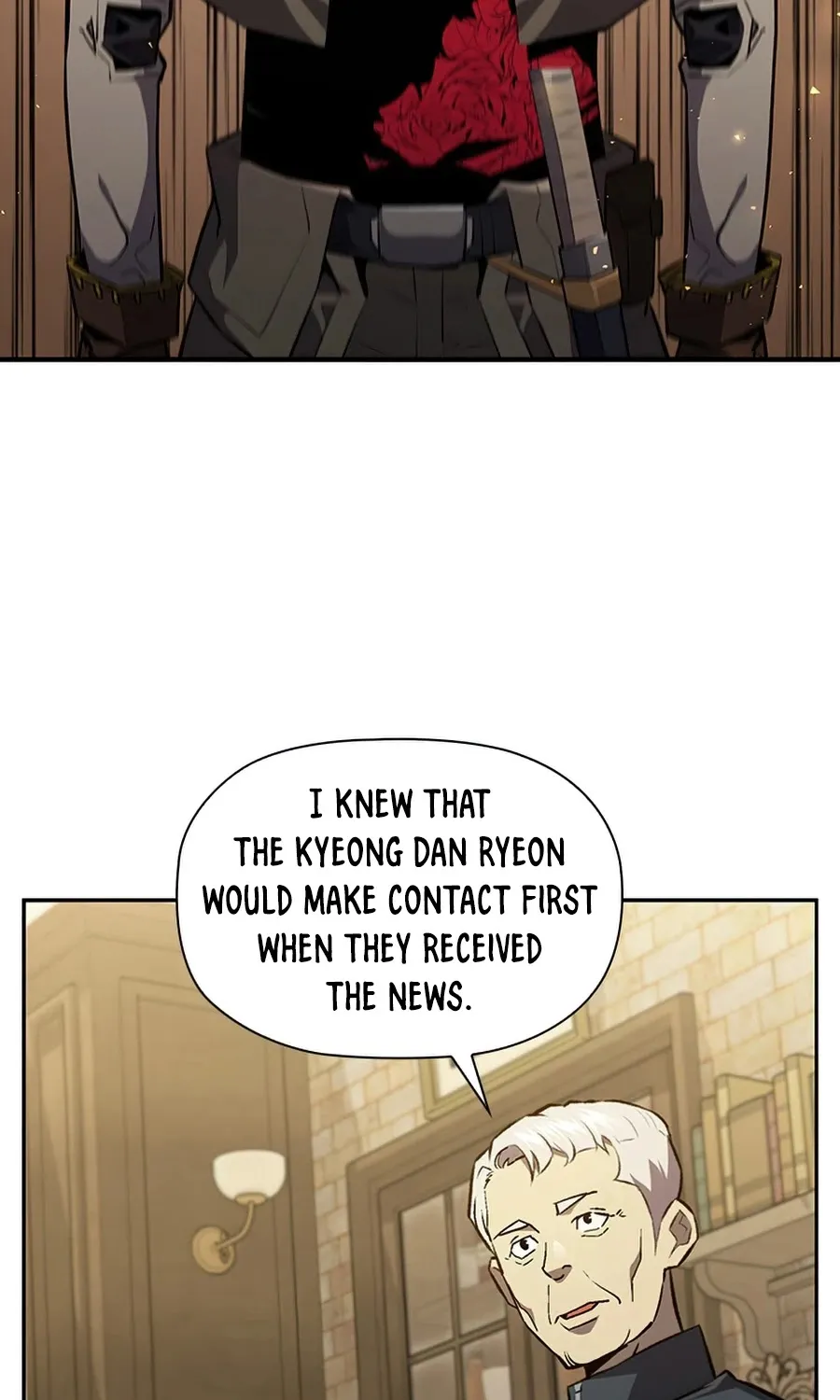 The Second Coming Of Gluttony Mangakakalot X Chapter 87 Page 29