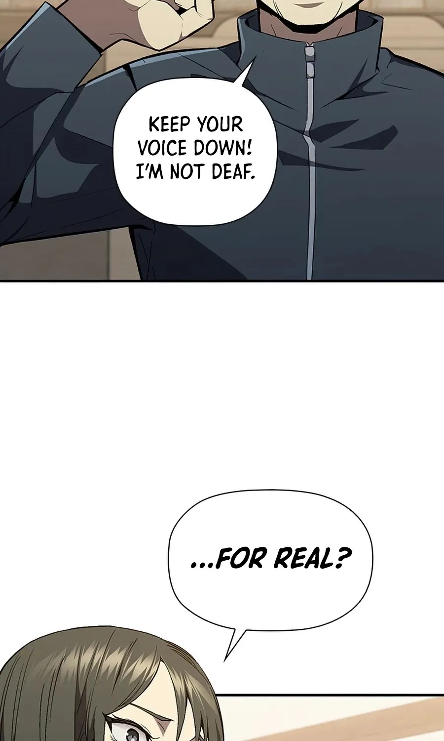 The Second Coming Of Gluttony Mangakakalot X Chapter 87 Page 4