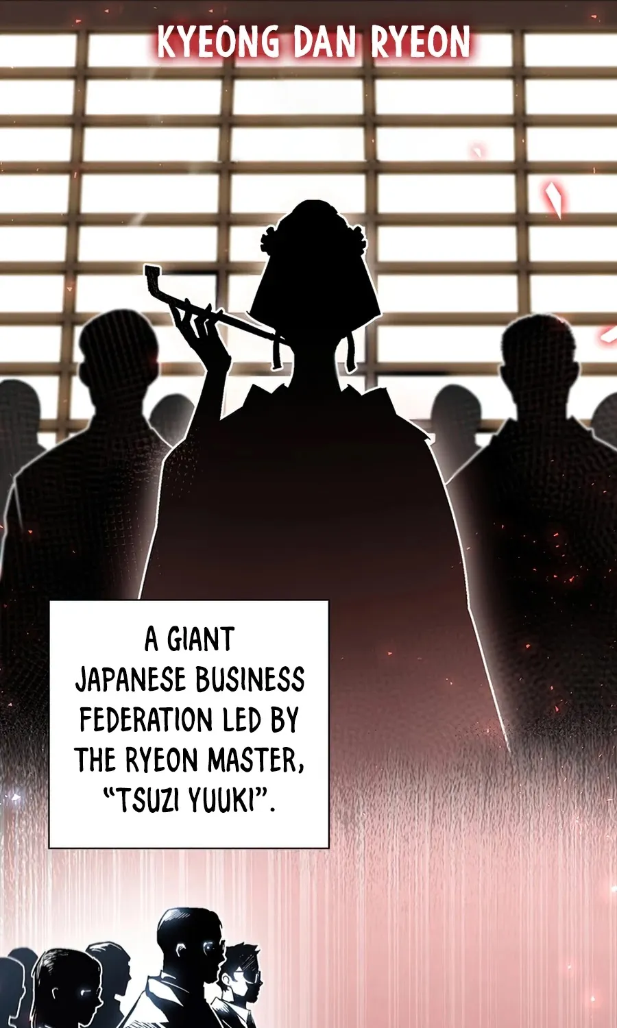 The Second Coming Of Gluttony Mangakakalot X Chapter 87 Page 31