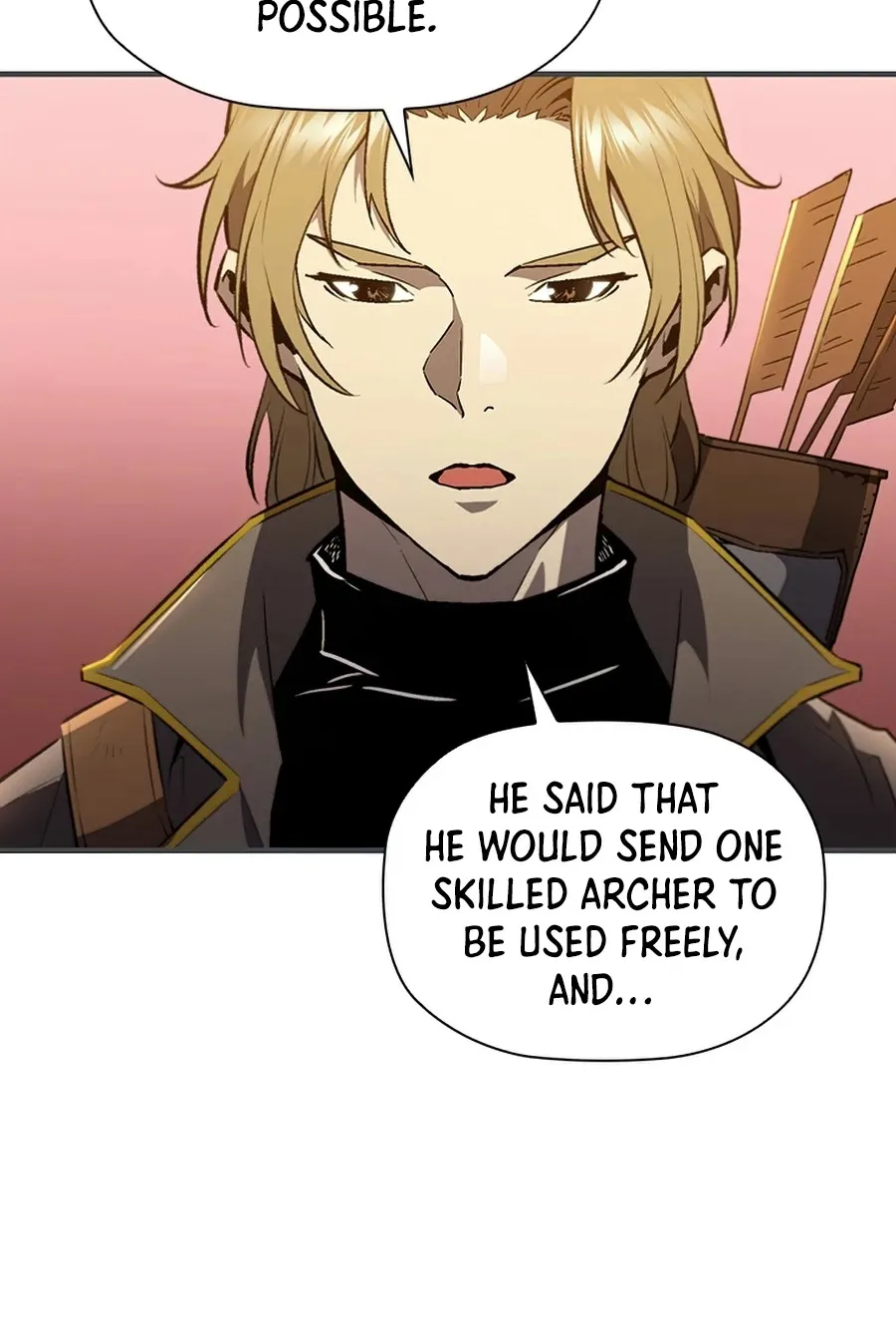 The Second Coming Of Gluttony Mangakakalot X Chapter 87 Page 34