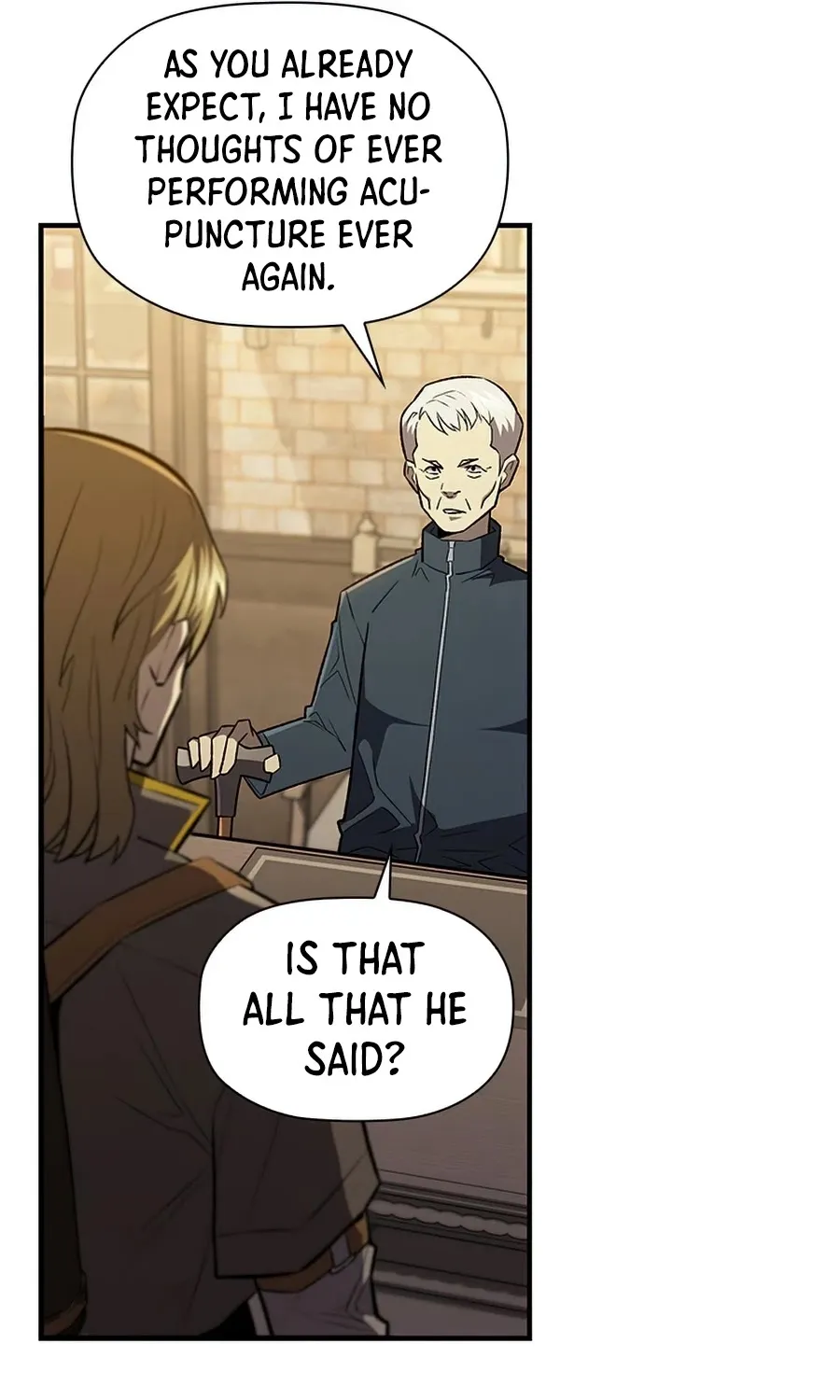 The Second Coming Of Gluttony Mangakakalot X Chapter 87 Page 37