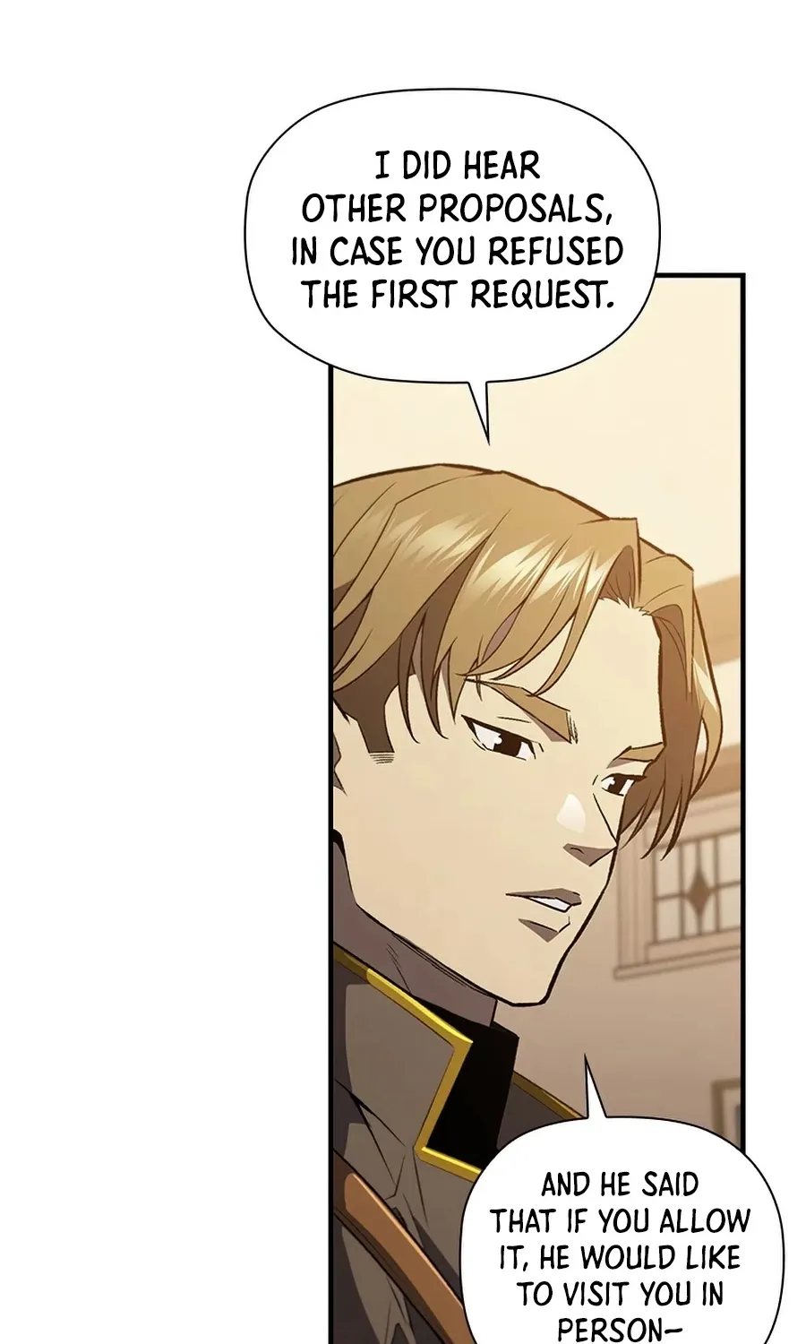 The Second Coming Of Gluttony Mangakakalot X Chapter 87 Page 38