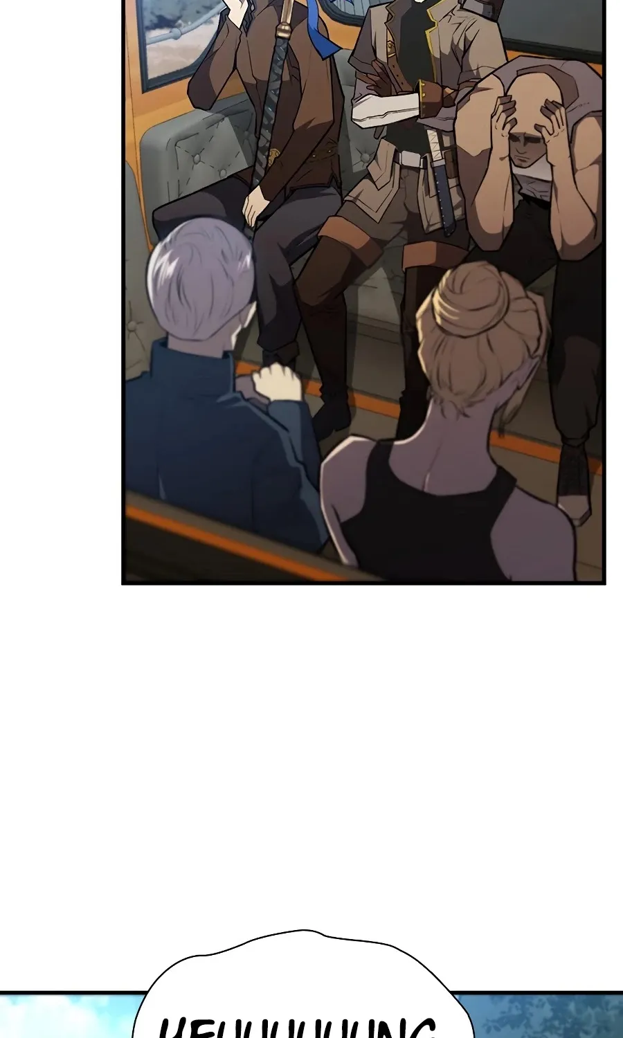 The Second Coming Of Gluttony Mangakakalot X Chapter 88 Page 6
