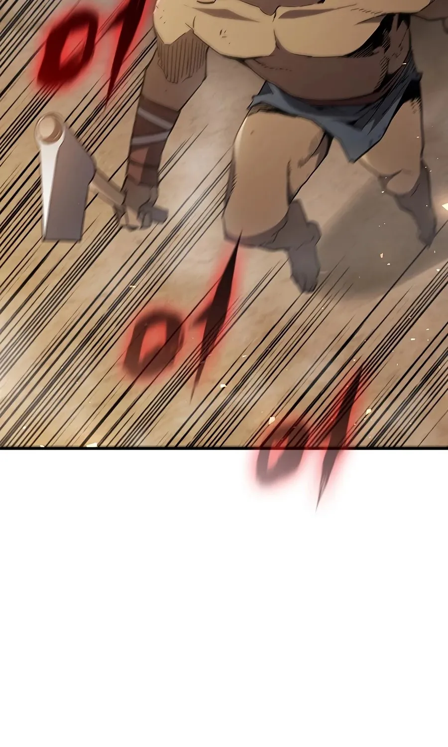 The Second Coming Of Gluttony Mangakakalot X Chapter 88 Page 53