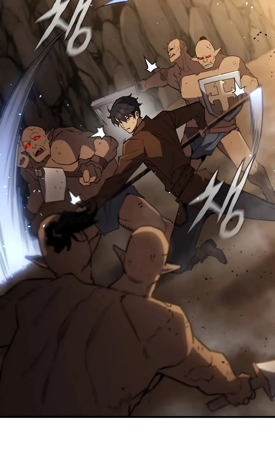 The Second Coming Of Gluttony Mangakakalot X Chapter 88 Page 69