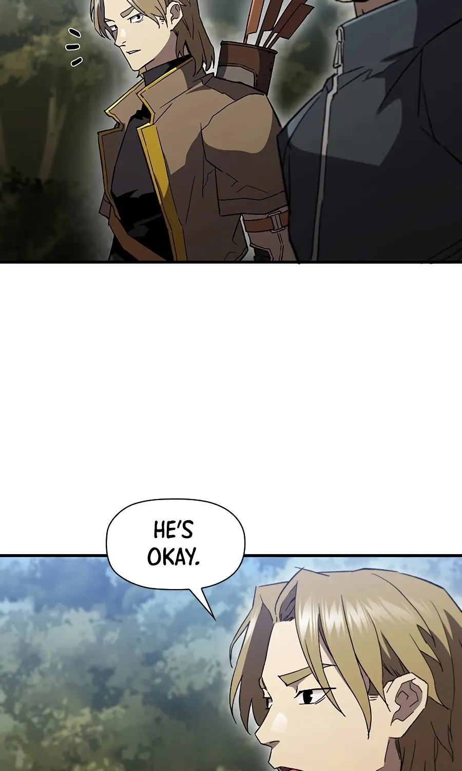 The Second Coming Of Gluttony Mangakakalot X Chapter 88 Page 71