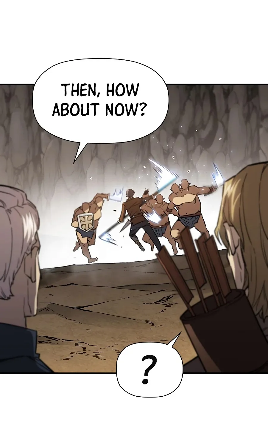 The Second Coming Of Gluttony Mangakakalot X Chapter 88 Page 74