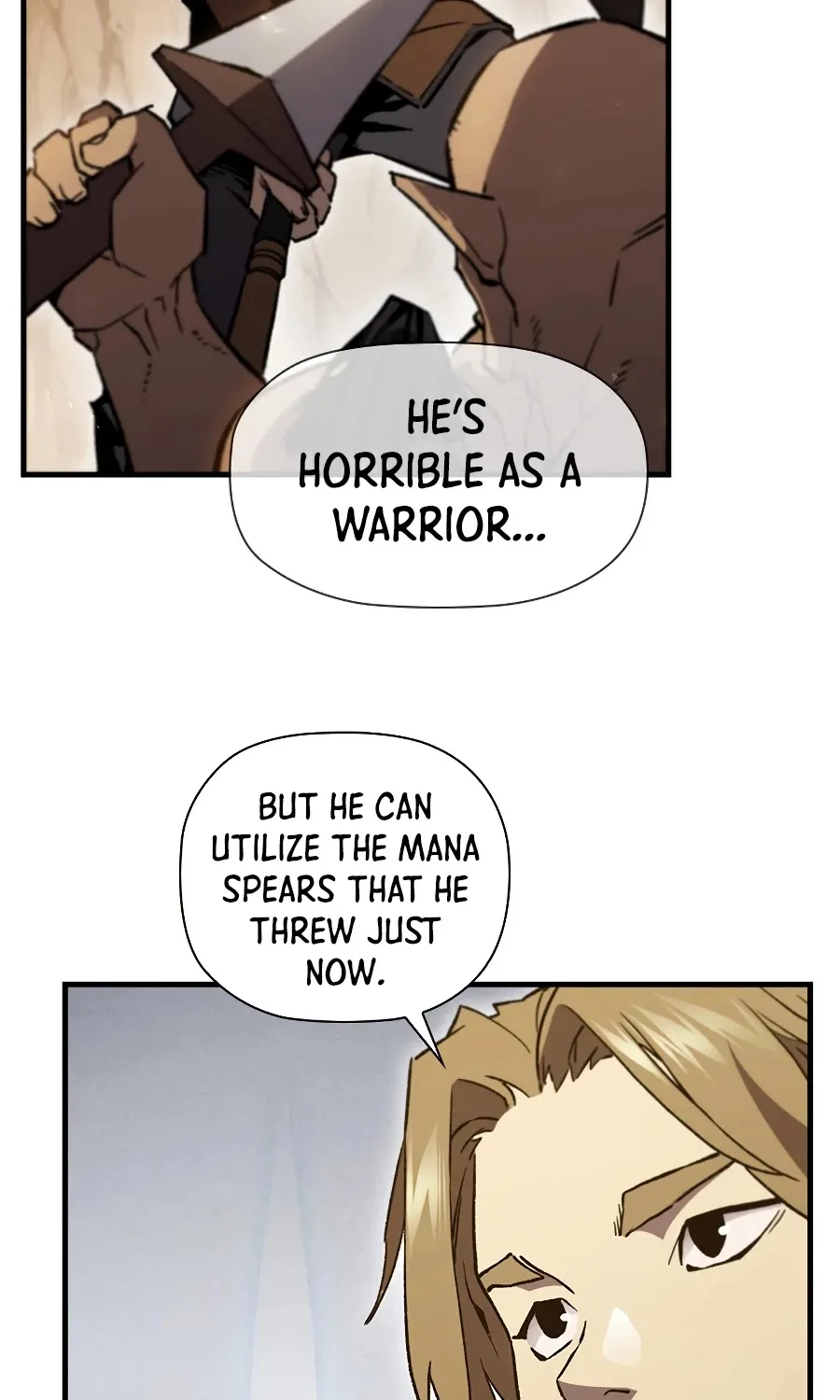 The Second Coming Of Gluttony Mangakakalot X Chapter 88 Page 79
