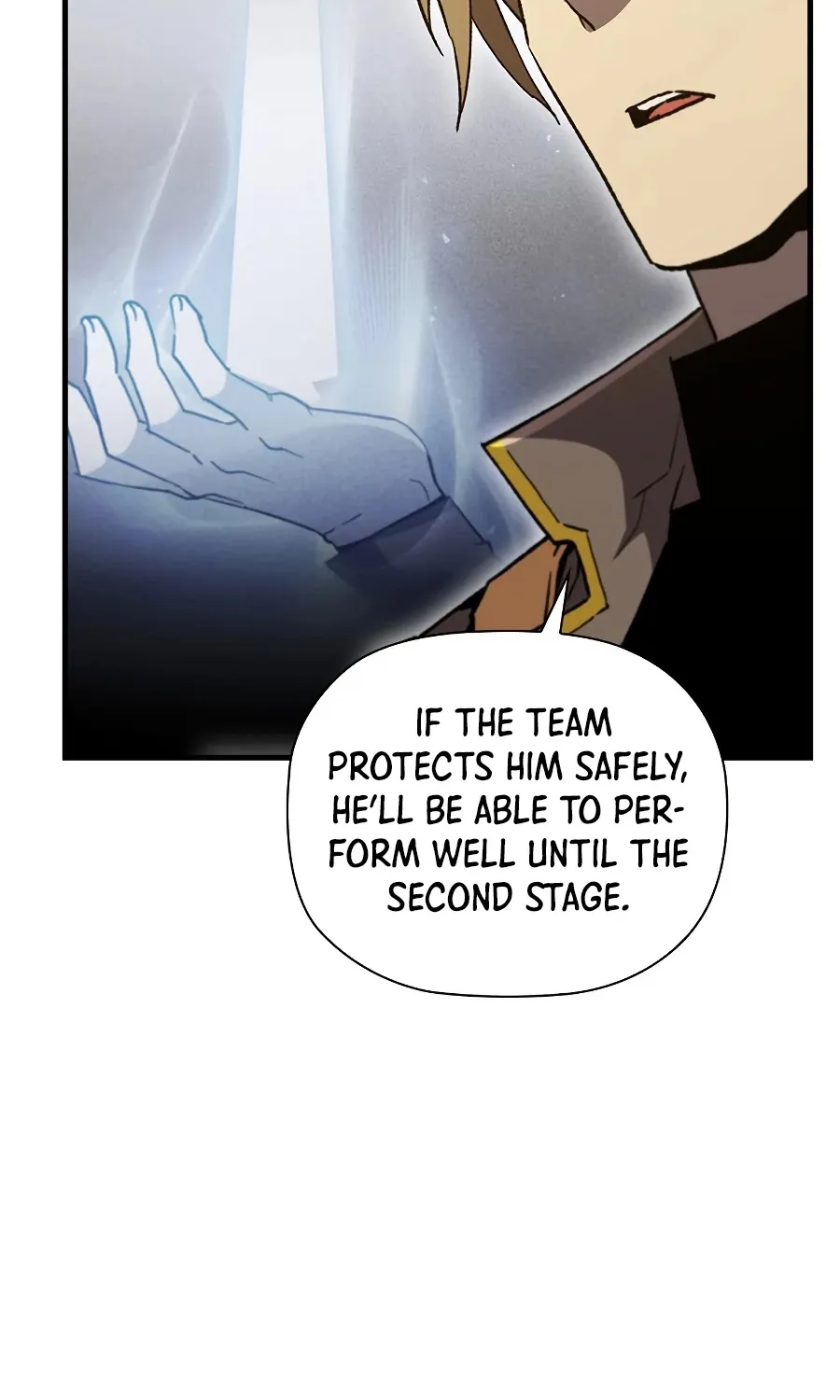 The Second Coming Of Gluttony Mangakakalot X Chapter 88 Page 80