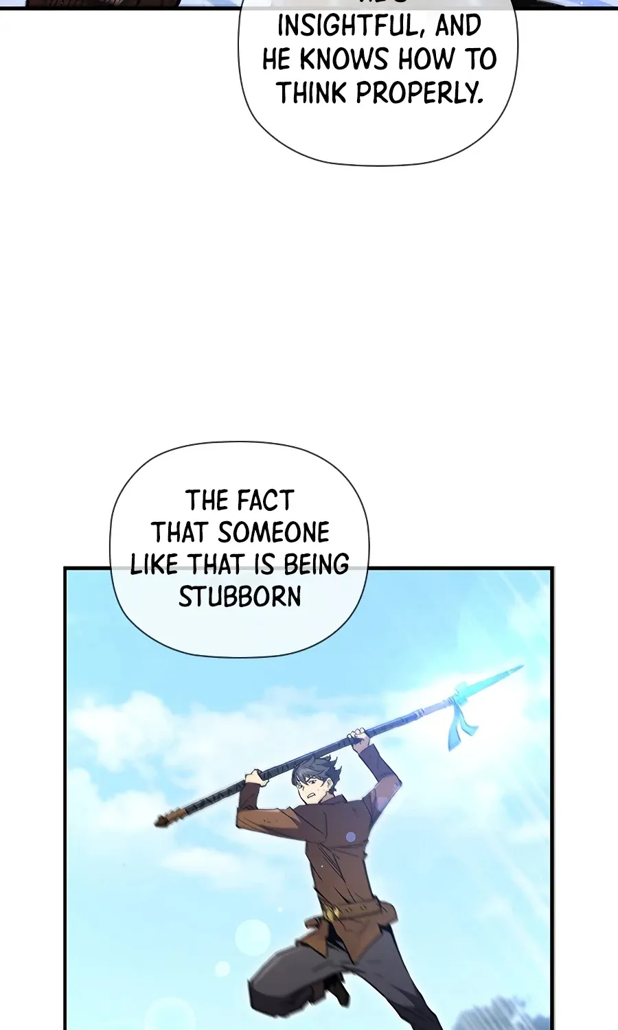 The Second Coming Of Gluttony Mangakakalot X Chapter 88 Page 83