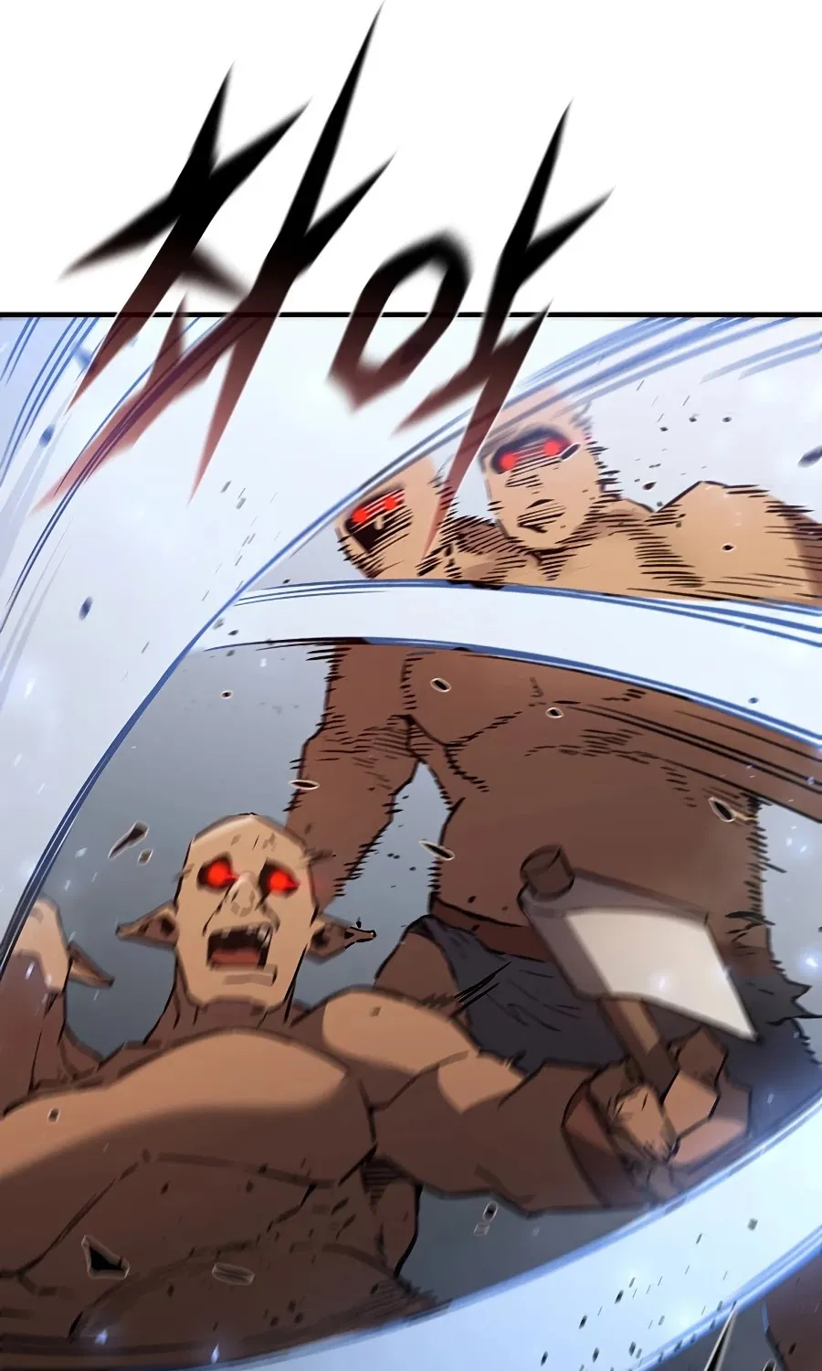 The Second Coming Of Gluttony Mangakakalot X Chapter 88 Page 87