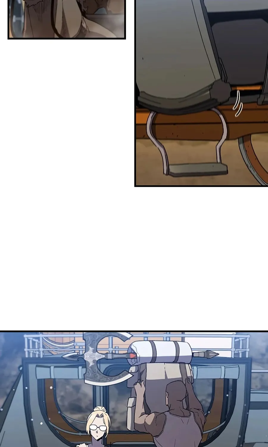 The Second Coming Of Gluttony Mangakakalot X Chapter 88 Page 10