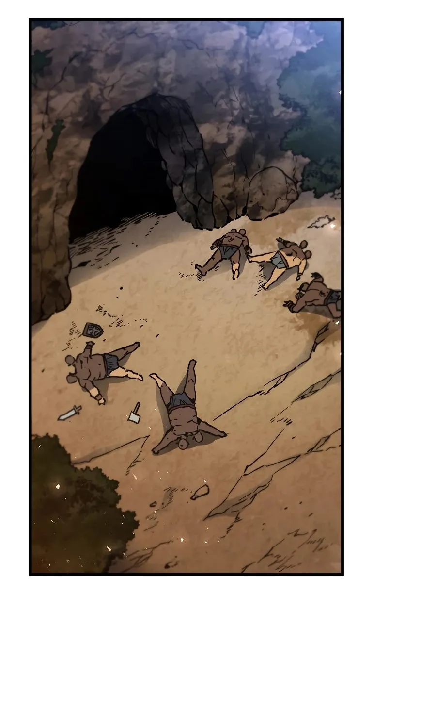 The Second Coming Of Gluttony Mangakakalot X Chapter 88 Page 94