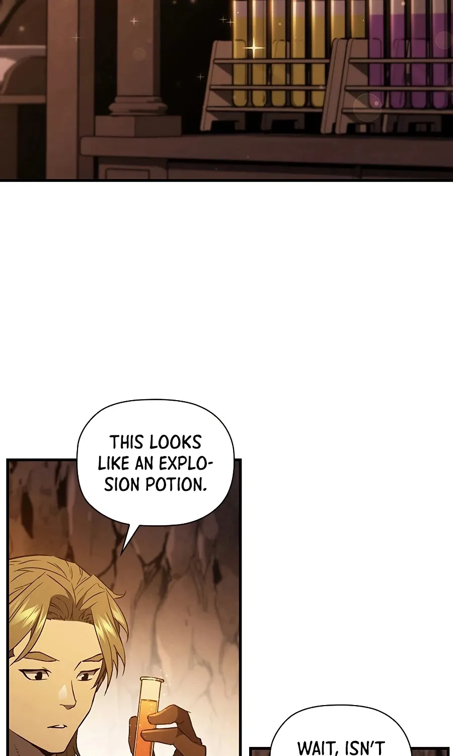 The Second Coming Of Gluttony Mangakakalot X Chapter 88 Page 97