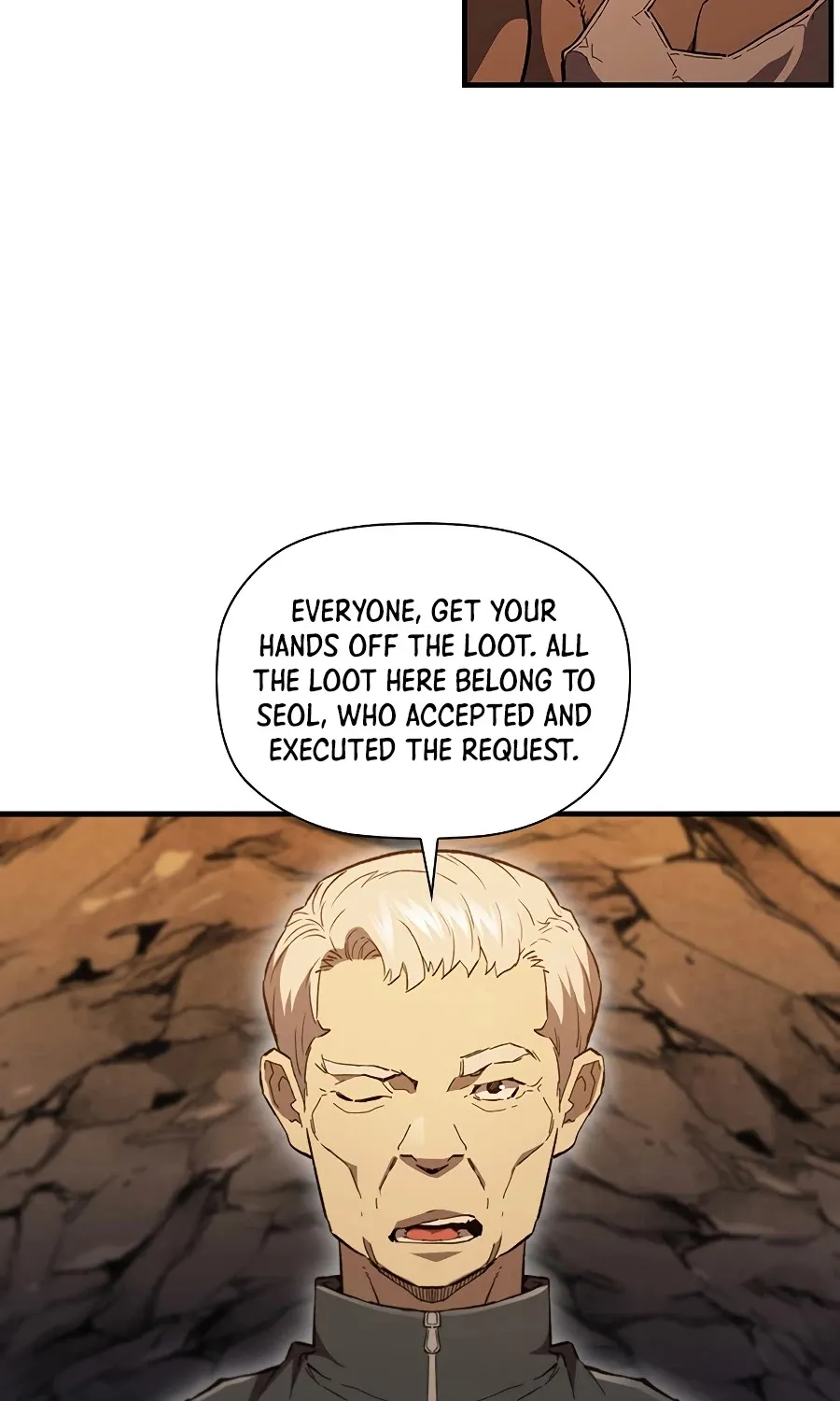 The Second Coming Of Gluttony Mangakakalot X Chapter 88 Page 99
