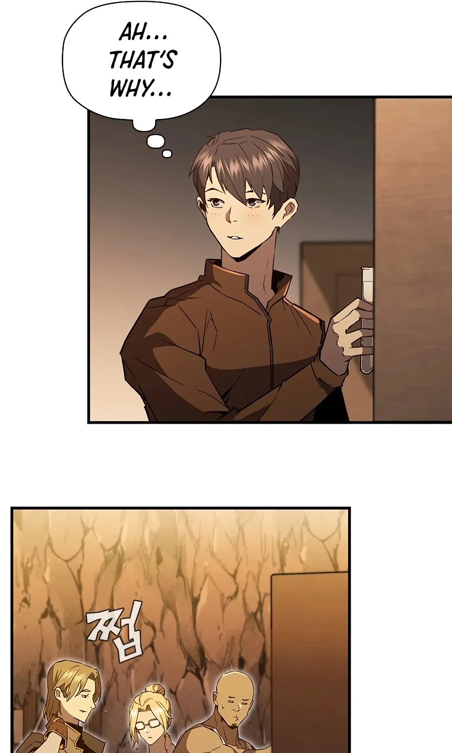 The Second Coming Of Gluttony Mangakakalot X Chapter 88 Page 101