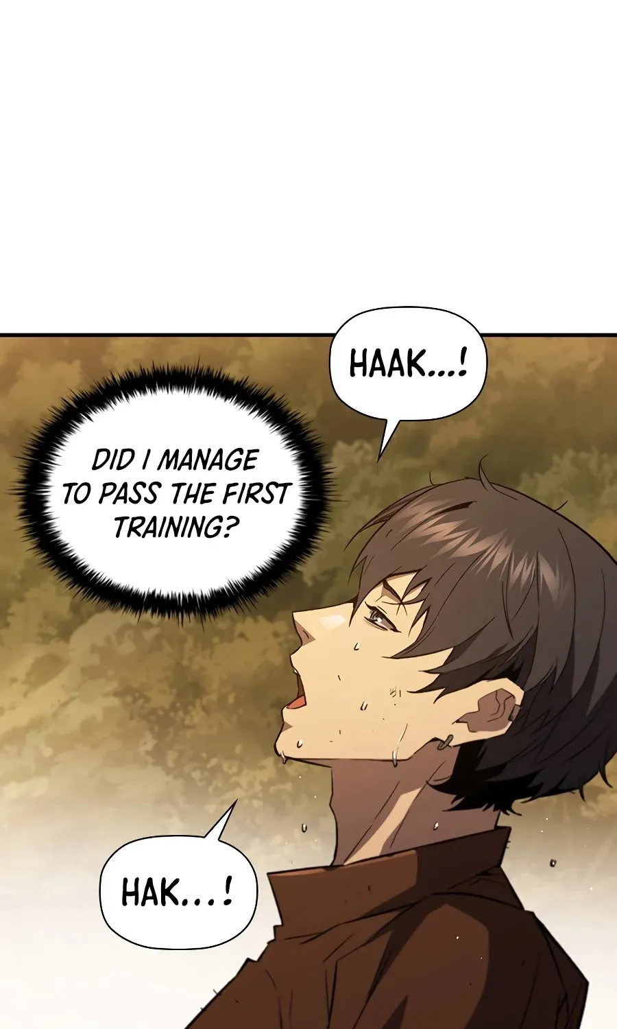 The Second Coming Of Gluttony Mangakakalot X Chapter 88 Page 109