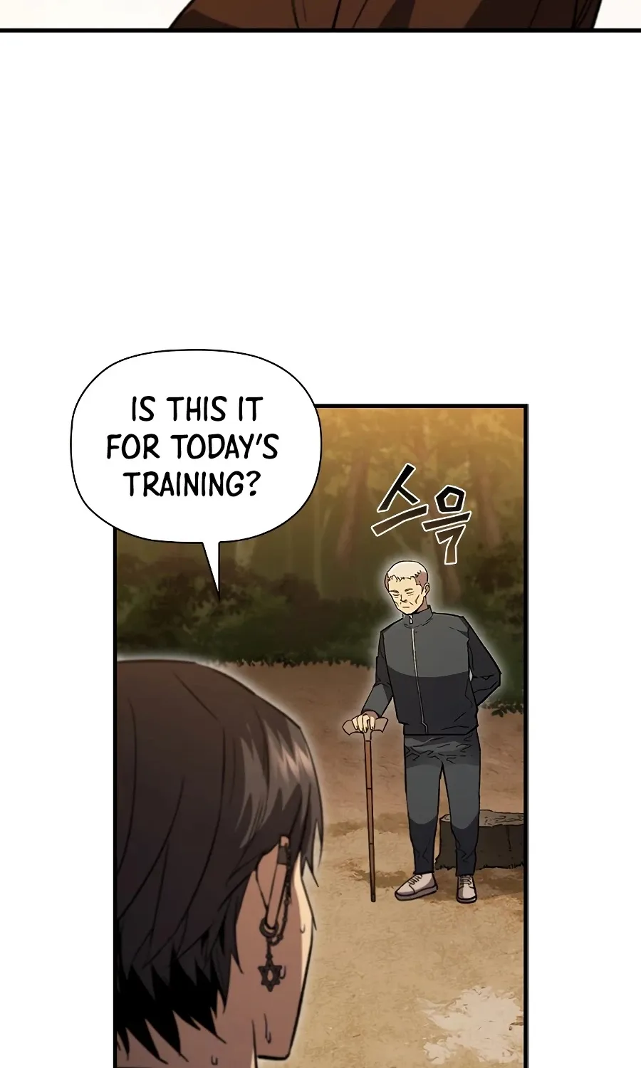 The Second Coming Of Gluttony Mangakakalot X Chapter 88 Page 110