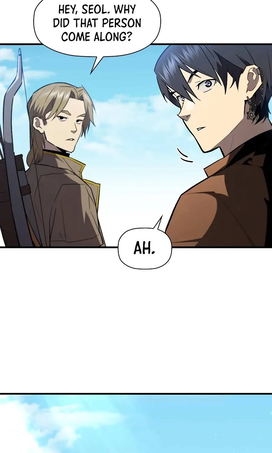 The Second Coming Of Gluttony Mangakakalot X Chapter 88 Page 12