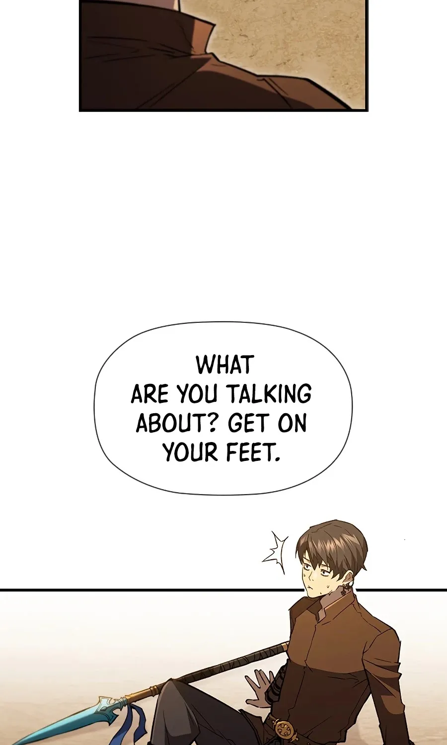 The Second Coming Of Gluttony Mangakakalot X Chapter 88 Page 111