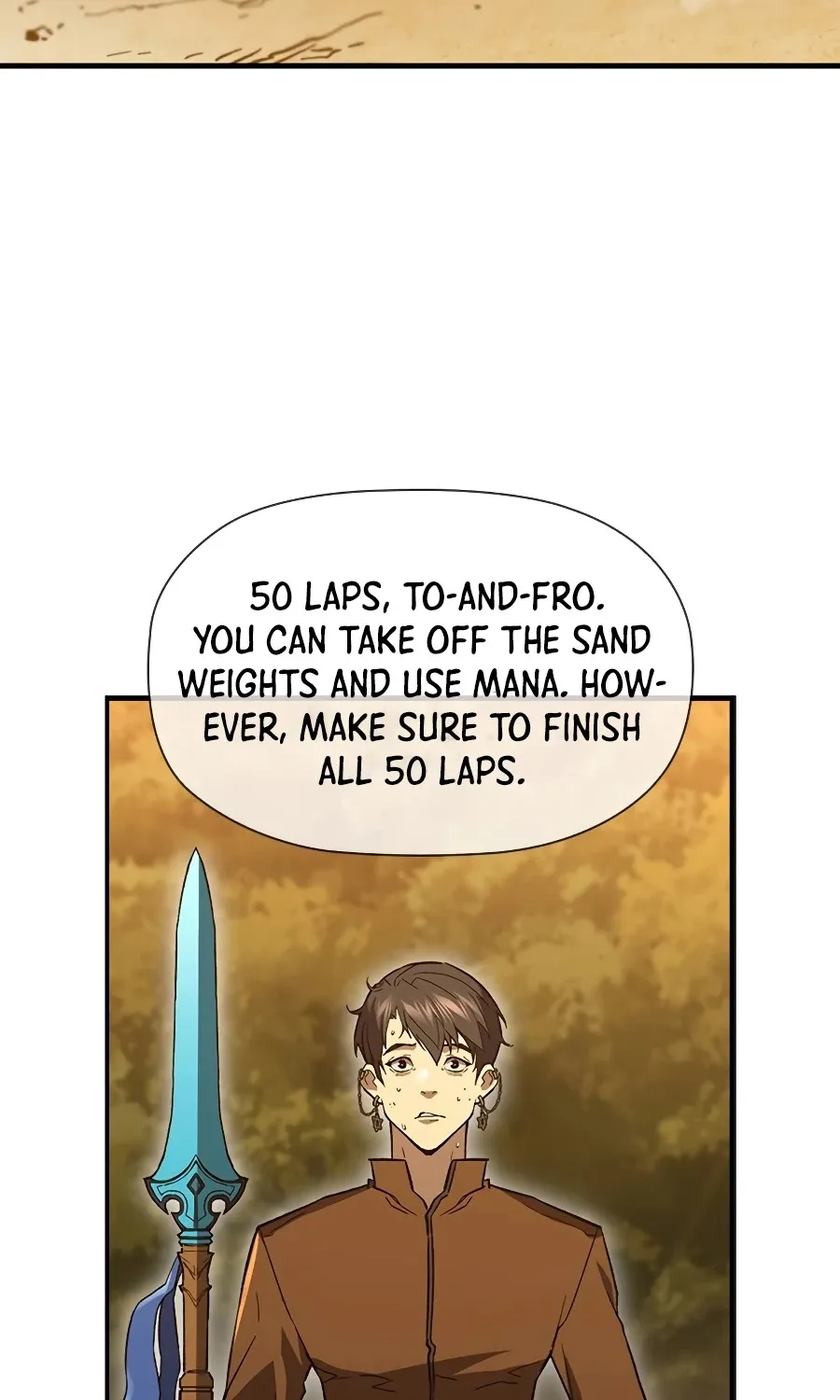 The Second Coming Of Gluttony Mangakakalot X Chapter 88 Page 116