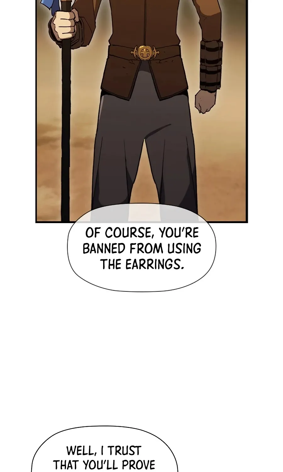 The Second Coming Of Gluttony Mangakakalot X Chapter 88 Page 117