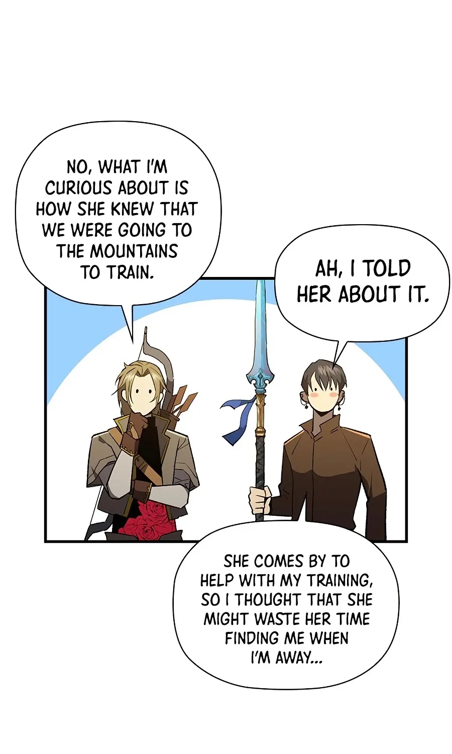 The Second Coming Of Gluttony Mangakakalot X Chapter 88 Page 15