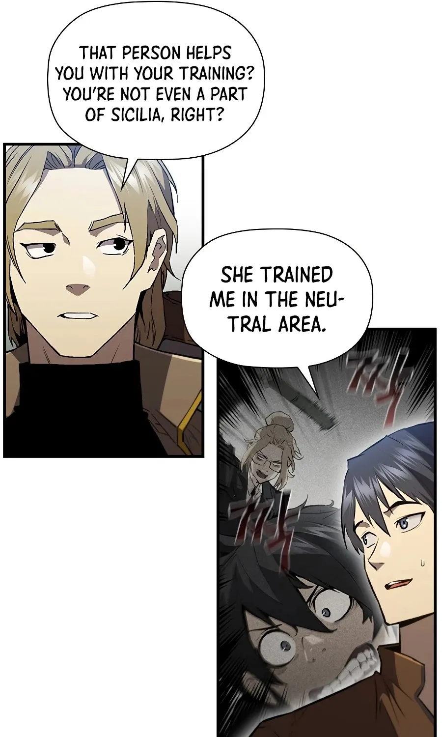 The Second Coming Of Gluttony Mangakakalot X Chapter 88 Page 17