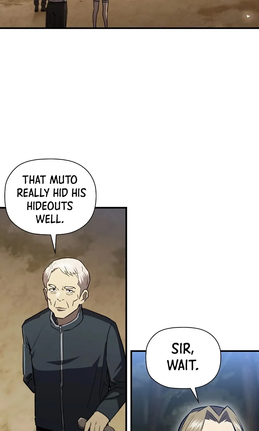 The Second Coming Of Gluttony Mangakakalot X Chapter 88 Page 26