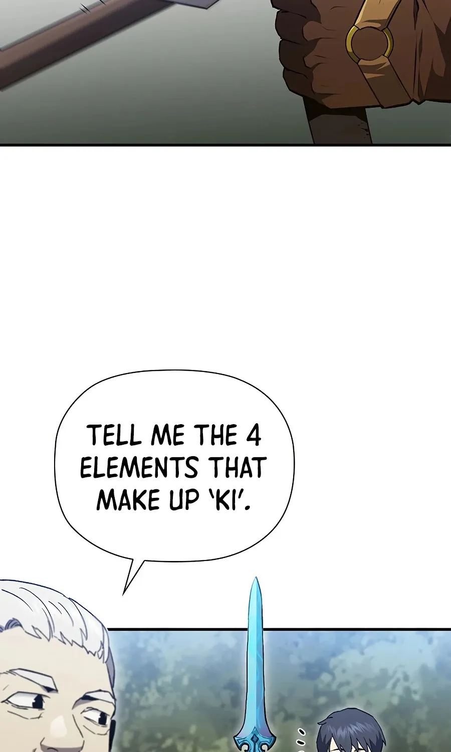 The Second Coming Of Gluttony Mangakakalot X Chapter 88 Page 34