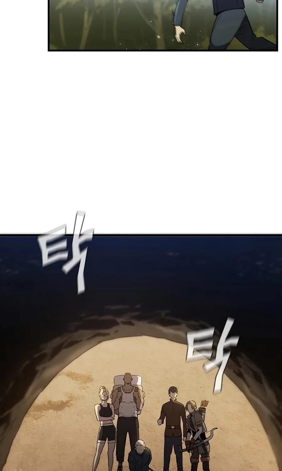 The Second Coming Of Gluttony Mangakakalot X Chapter 88 Page 38