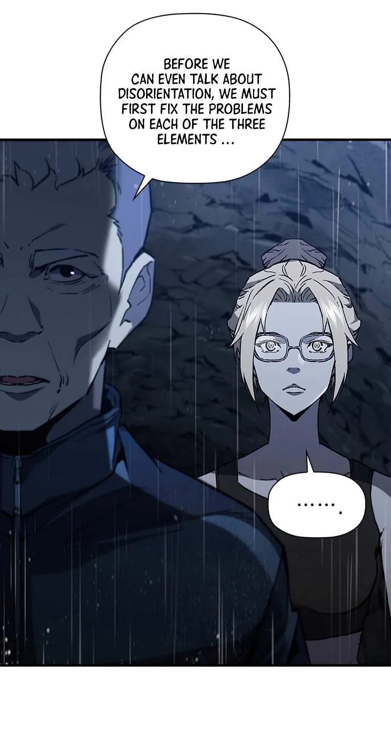 The Second Coming Of Gluttony Mangakakalot X Chapter 89 Page 41
