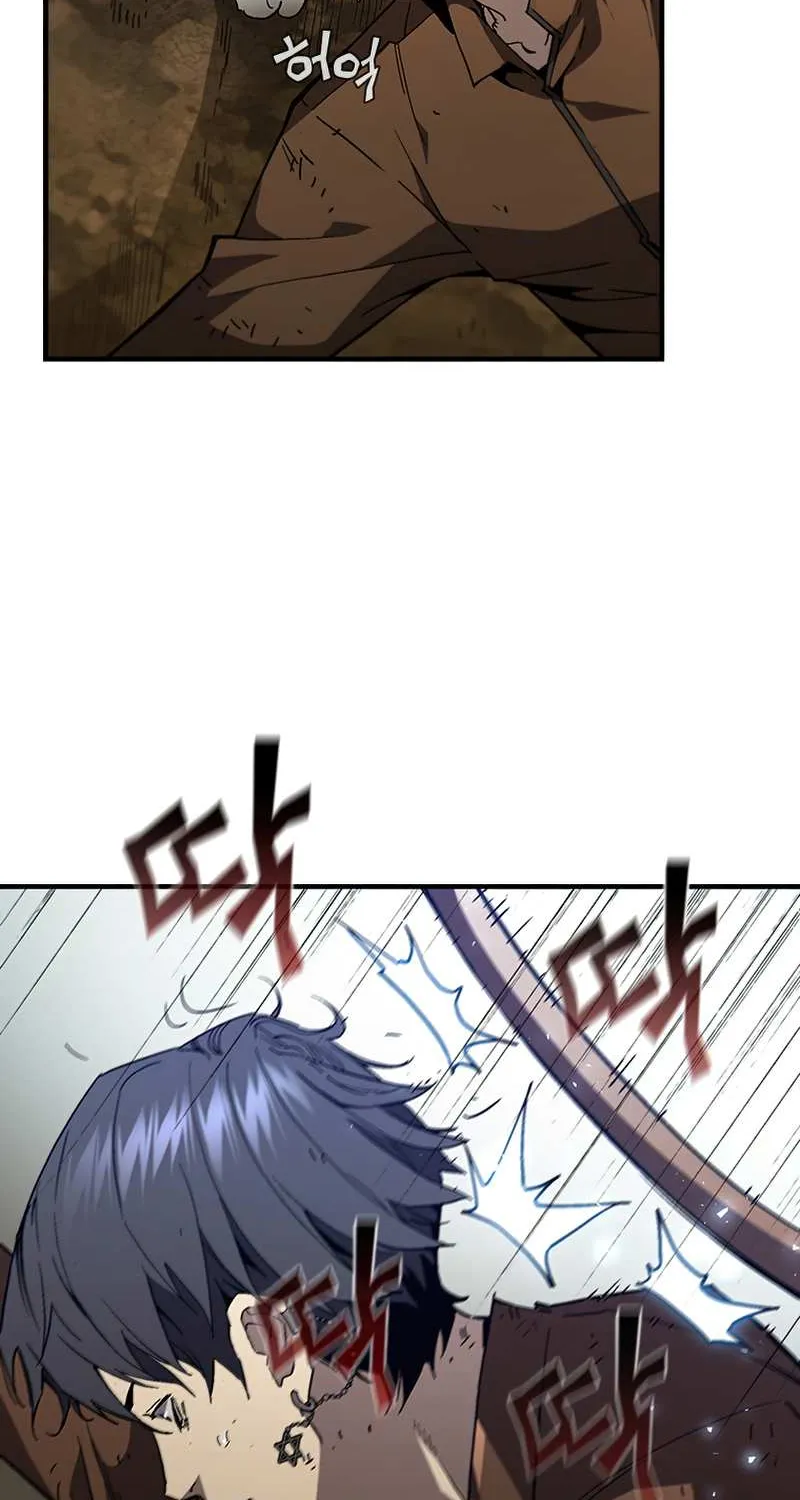 The Second Coming Of Gluttony Mangakakalot X Chapter 89 Page 44