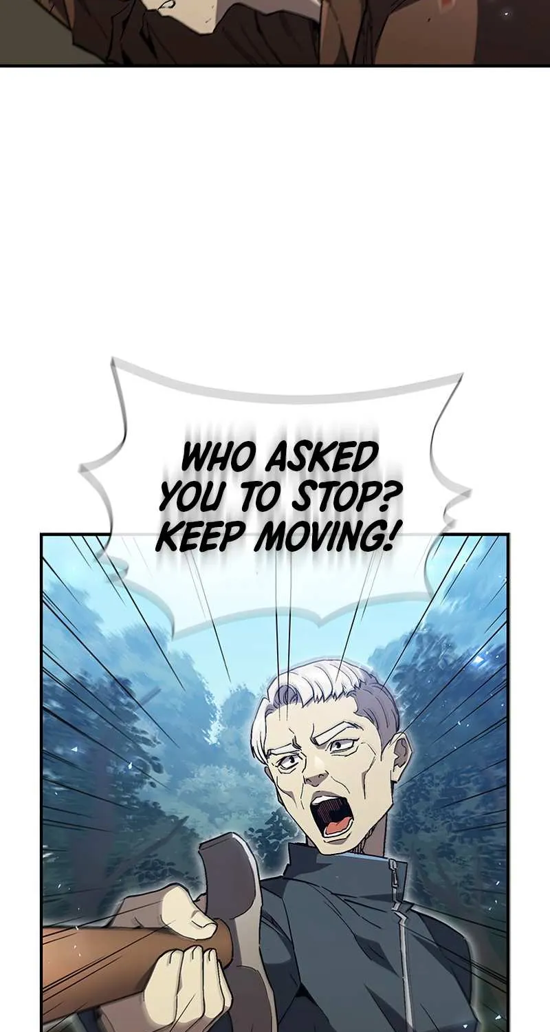 The Second Coming Of Gluttony Mangakakalot X Chapter 89 Page 45