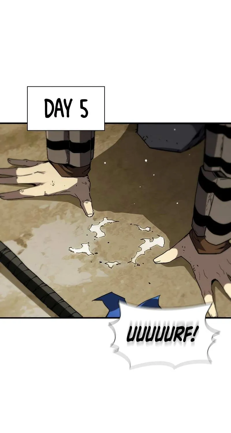 The Second Coming Of Gluttony Mangakakalot X Chapter 89 Page 48