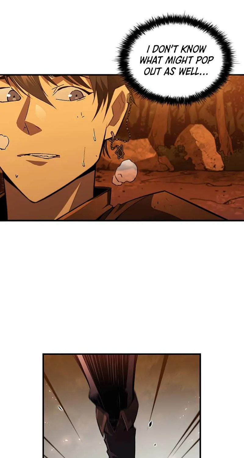 The Second Coming Of Gluttony Mangakakalot X Chapter 89 Page 6