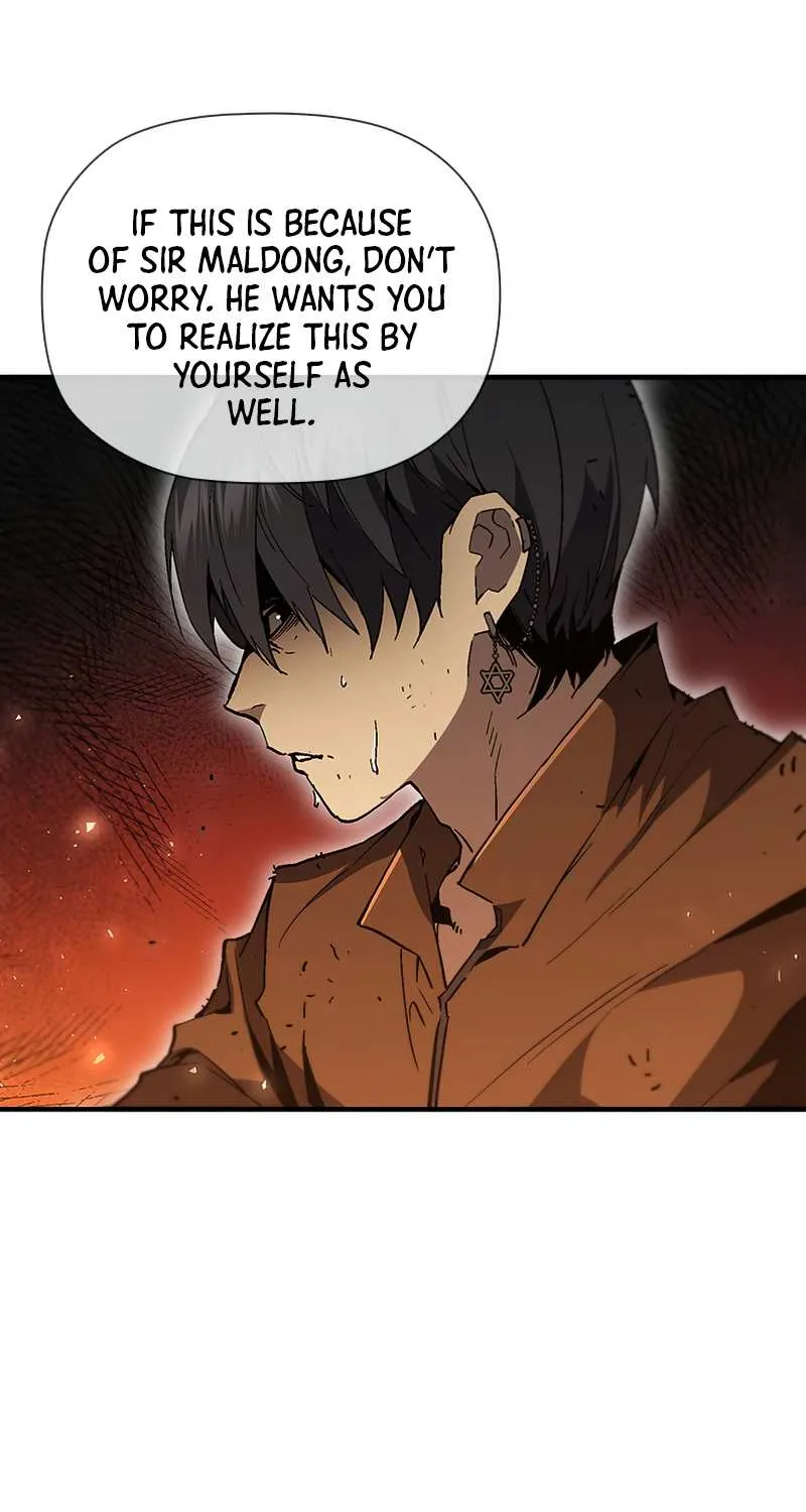 The Second Coming Of Gluttony Mangakakalot X Chapter 89 Page 52