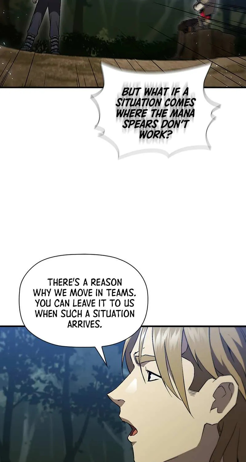 The Second Coming Of Gluttony Mangakakalot X Chapter 89 Page 60