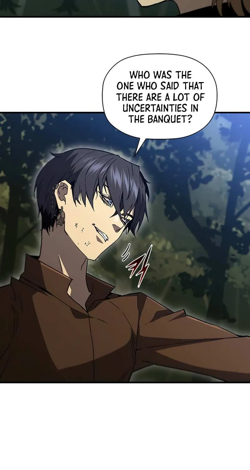 The Second Coming Of Gluttony Mangakakalot X Chapter 89 Page 61